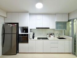 Blk 461D West Rock @ Bukit Batok (Bukit Batok), HDB 5 Rooms #565563511